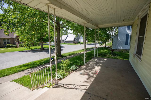 783 N East Street, Wabash, IN 46992