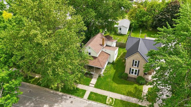 783 N East Street, Wabash, IN 46992