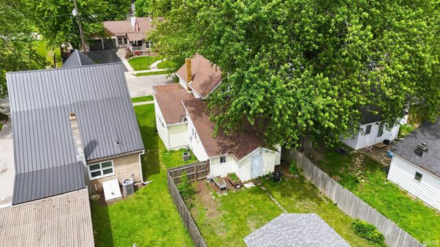 783 N East Street, Wabash, IN 46992