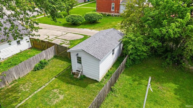 783 N East Street, Wabash, IN 46992