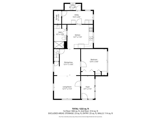 783 N East Street, Wabash, IN 46992