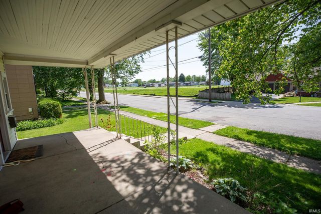 783 N East Street, Wabash, IN 46992