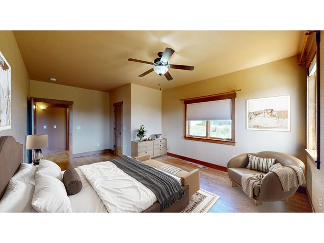 261 Solomon Dr, Estes Park, CO 80517