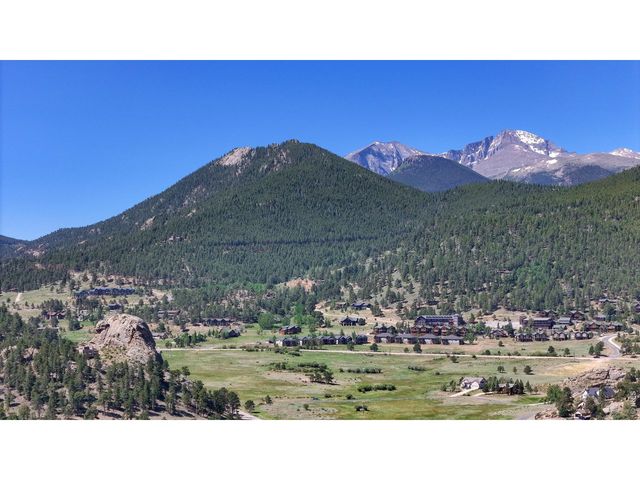 261 Solomon Dr, Estes Park, CO 80517