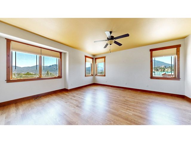 261 Solomon Dr, Estes Park, CO 80517