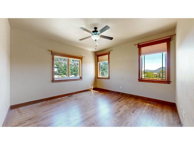 261 Solomon Dr, Estes Park, CO 80517