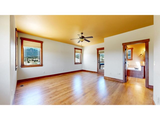 261 Solomon Dr, Estes Park, CO 80517