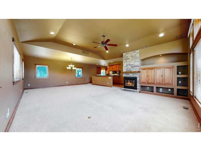 261 Solomon Dr, Estes Park, CO 80517