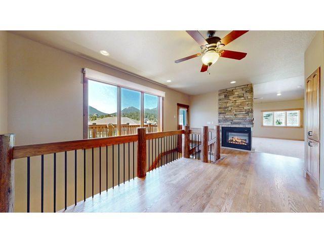 261 Solomon Dr, Estes Park, CO 80517