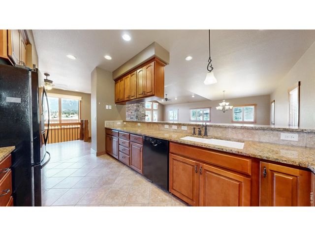 261 Solomon Dr, Estes Park, CO 80517