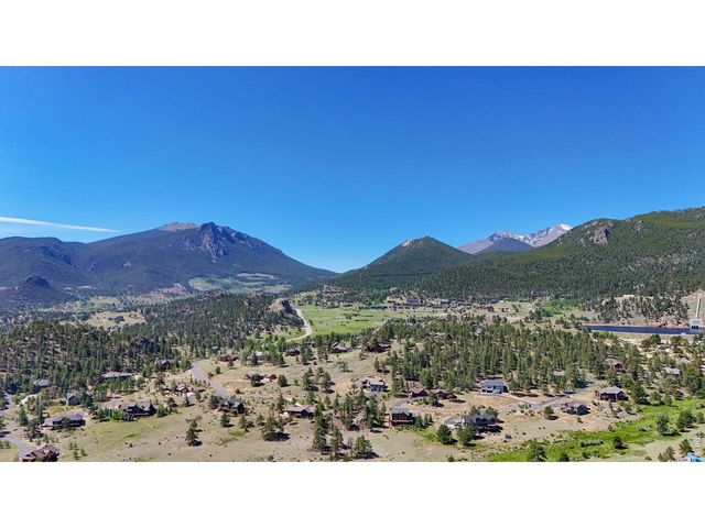 261 Solomon Dr, Estes Park, CO 80517