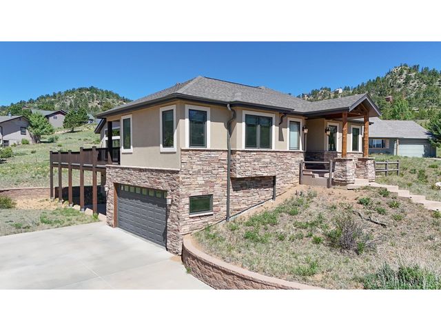 261 Solomon Dr, Estes Park, CO 80517