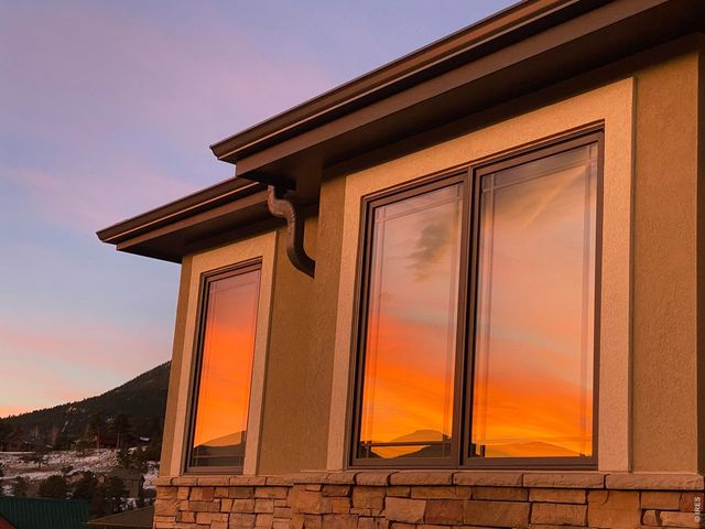 261 Solomon Dr, Estes Park, CO 80517