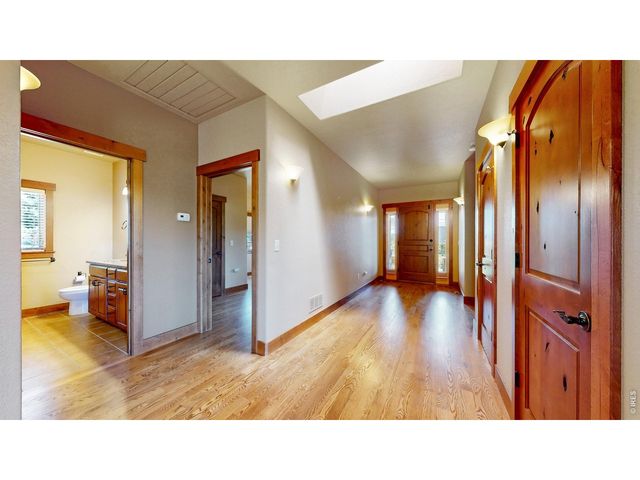 261 Solomon Dr, Estes Park, CO 80517