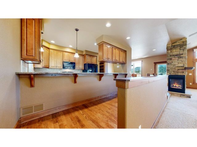 261 Solomon Dr, Estes Park, CO 80517