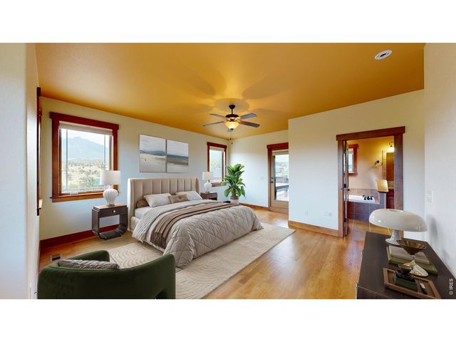 261 Solomon Dr, Estes Park, CO 80517