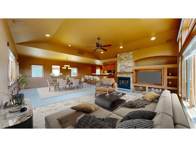 261 Solomon Dr, Estes Park, CO 80517