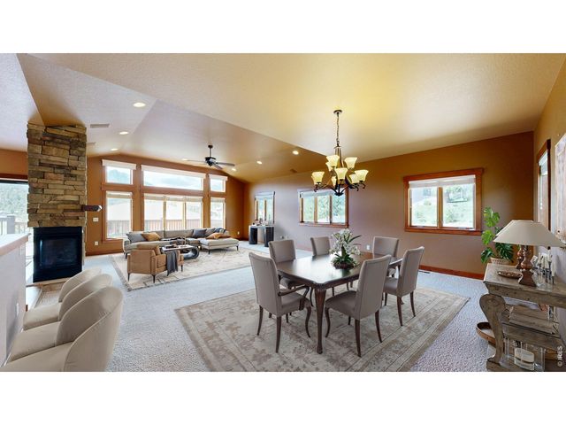 261 Solomon Dr, Estes Park, CO 80517