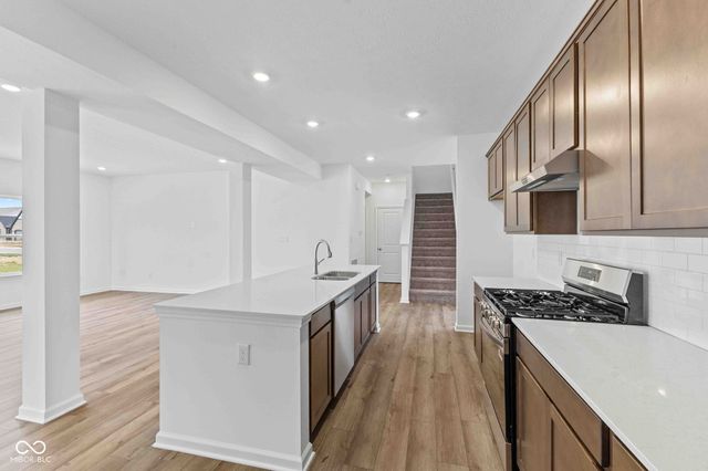 4830 Waterline Street, Mccordsville, IN 46055