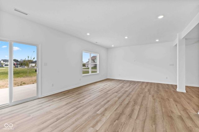 4830 Waterline Street, Mccordsville, IN 46055