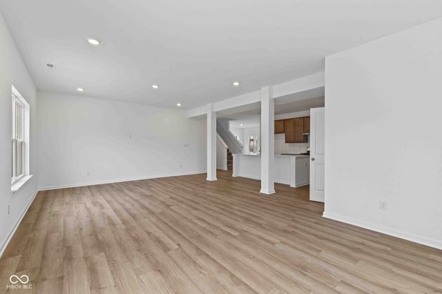 4830 Waterline Street, Mccordsville, IN 46055