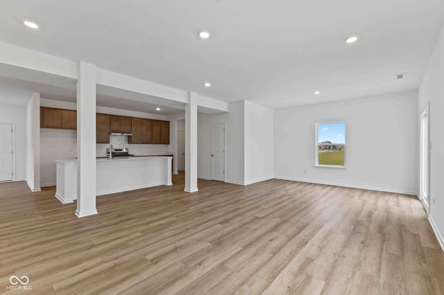 4830 Waterline Street, Mccordsville, IN 46055