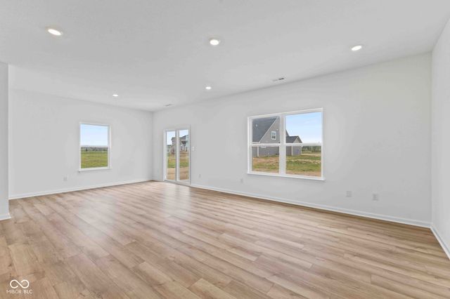 4830 Waterline Street, Mccordsville, IN 46055