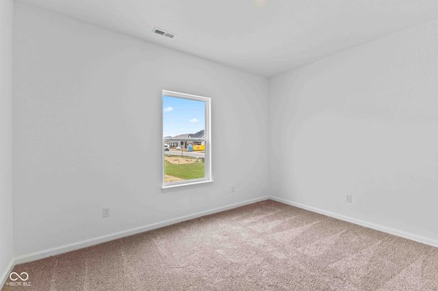 4830 Waterline Street, Mccordsville, IN 46055
