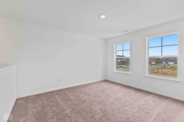 4830 Waterline Street, Mccordsville, IN 46055