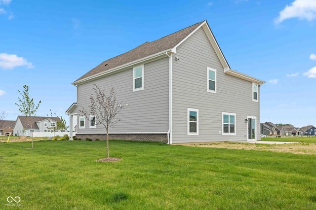4830 Waterline Street, Mccordsville, IN 46055