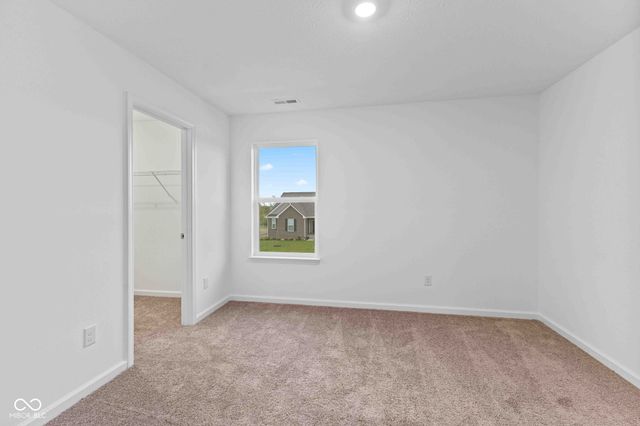 4830 Waterline Street, Mccordsville, IN 46055