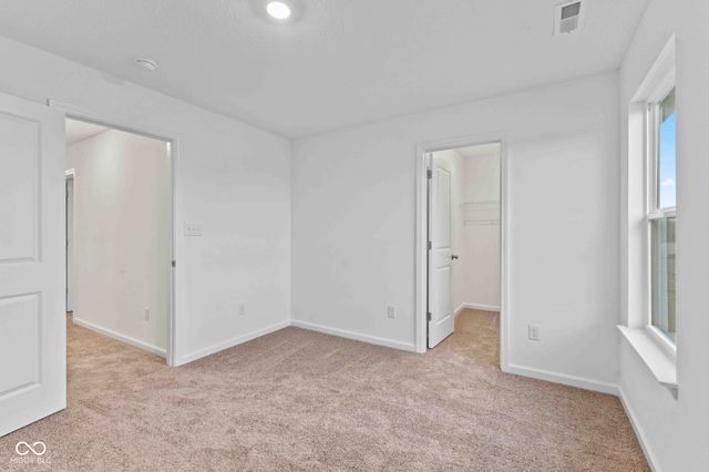 4830 Waterline Street, Mccordsville, IN 46055