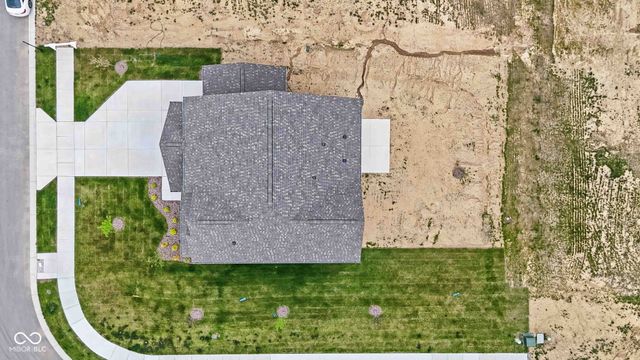 4830 Waterline Street, Mccordsville, IN 46055