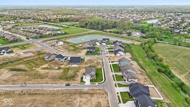 4830 Waterline Street, Mccordsville, IN 46055
