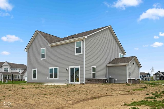 4830 Waterline Street, Mccordsville, IN 46055