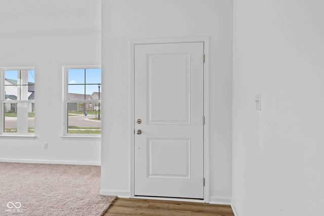 4830 Waterline Street, Mccordsville, IN 46055