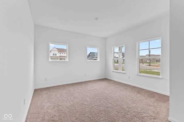 4830 Waterline Street, Mccordsville, IN 46055
