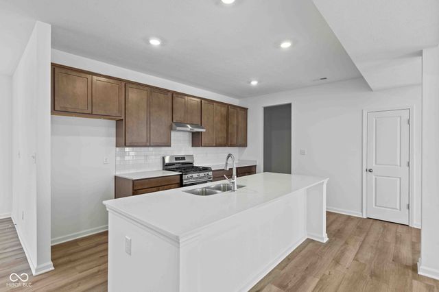 4830 Waterline Street, Mccordsville, IN 46055