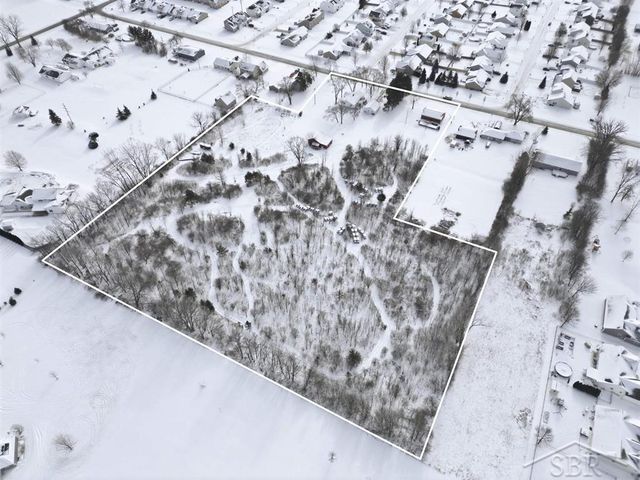 10138 Scott Road, Tittabawassee Twp, MI 48623