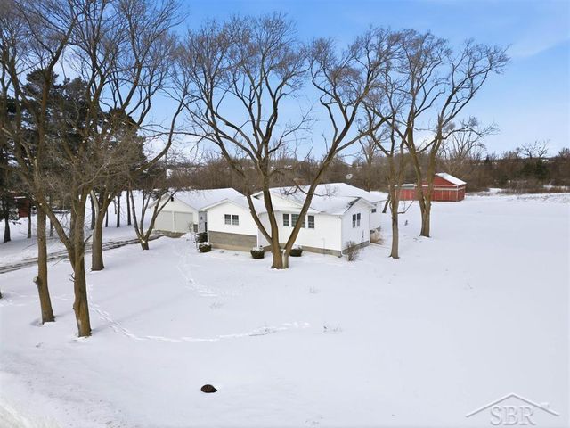 10138 Scott Road, Tittabawassee Twp, MI 48623