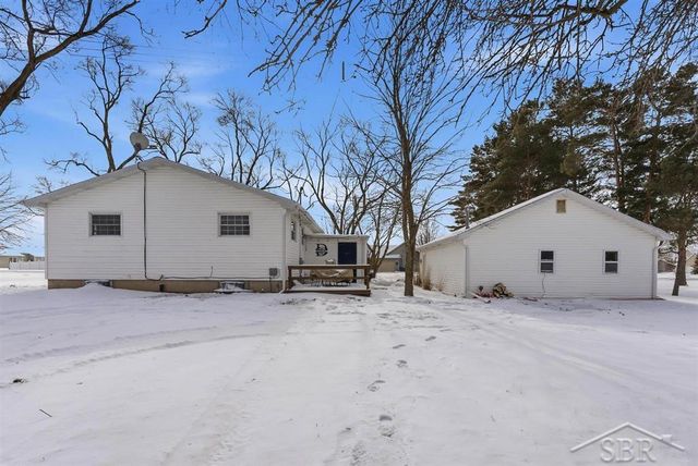 10138 Scott Road, Tittabawassee Twp, MI 48623