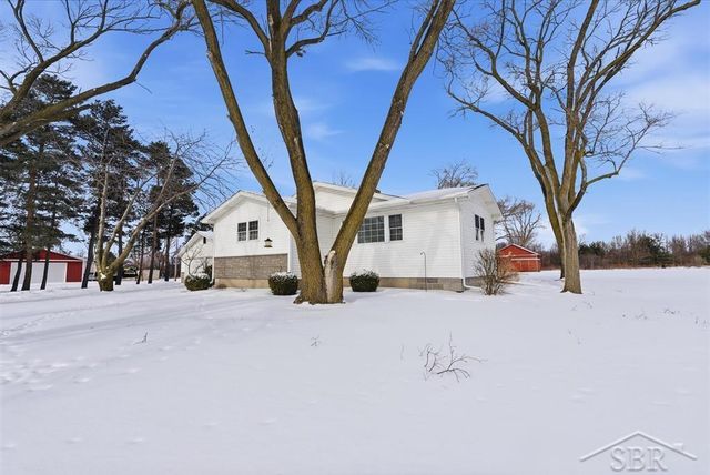10138 Scott Road, Tittabawassee Twp, MI 48623