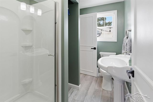 10138 Scott Road, Tittabawassee Twp, MI 48623