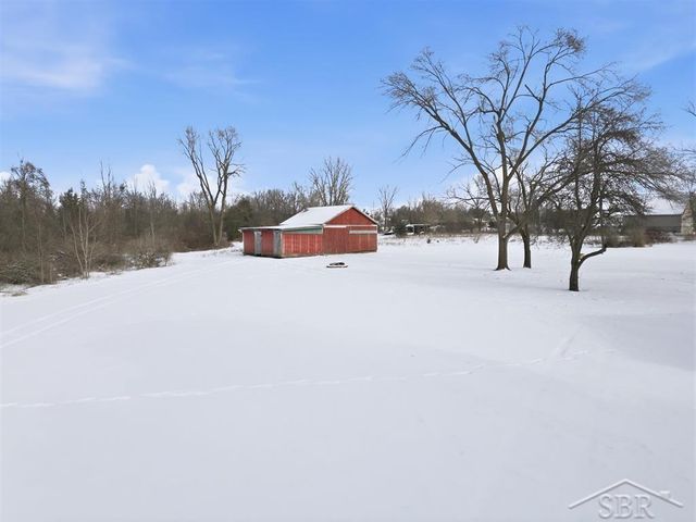 10138 Scott Road, Tittabawassee Twp, MI 48623