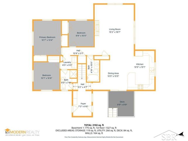 10138 Scott Road, Tittabawassee Twp, MI 48623