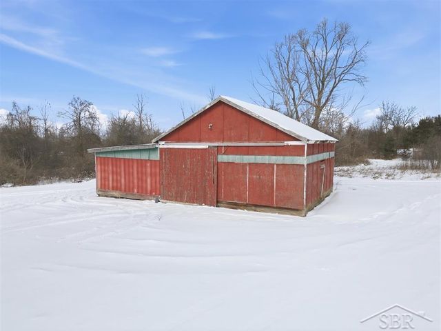 10138 Scott Road, Tittabawassee Twp, MI 48623