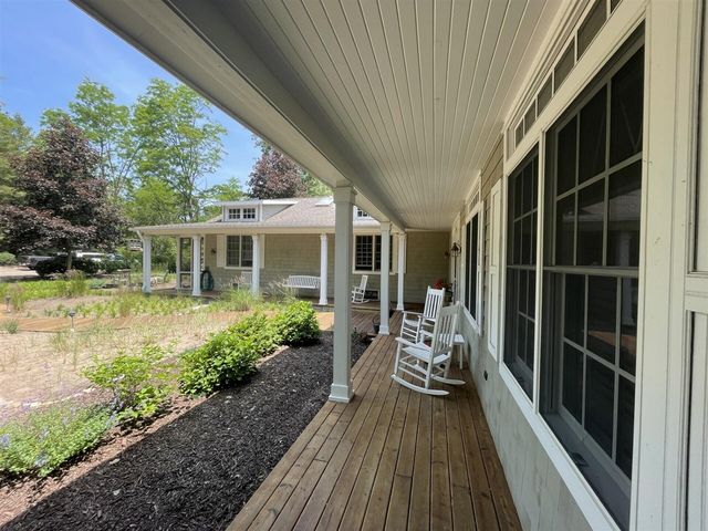 331 Marquette Drive, New Buffalo, MI 49117