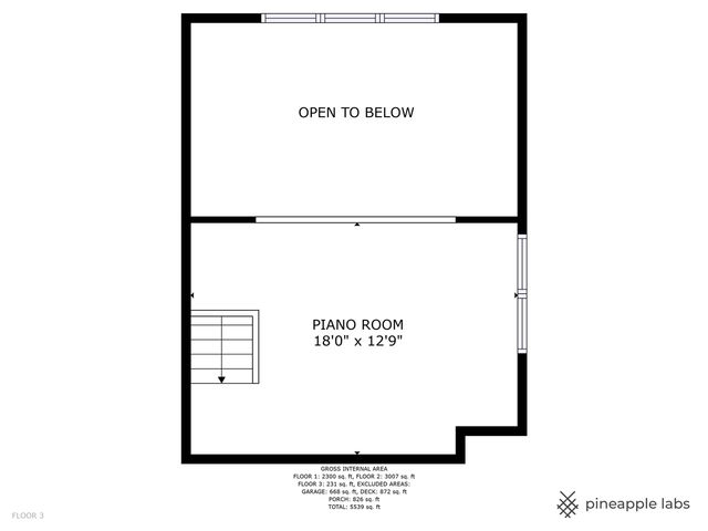 331 Marquette Drive, New Buffalo, MI 49117