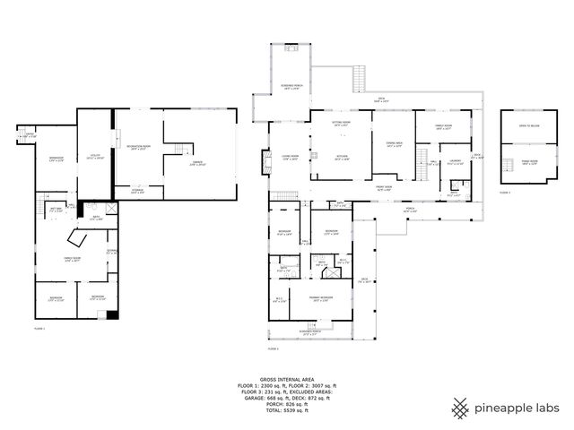 331 Marquette Drive, New Buffalo, MI 49117