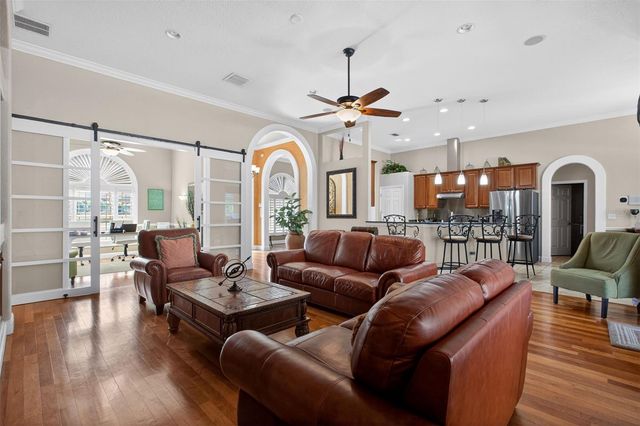 10107 TWEEN WATERS STREET, Clermont, FL 34715